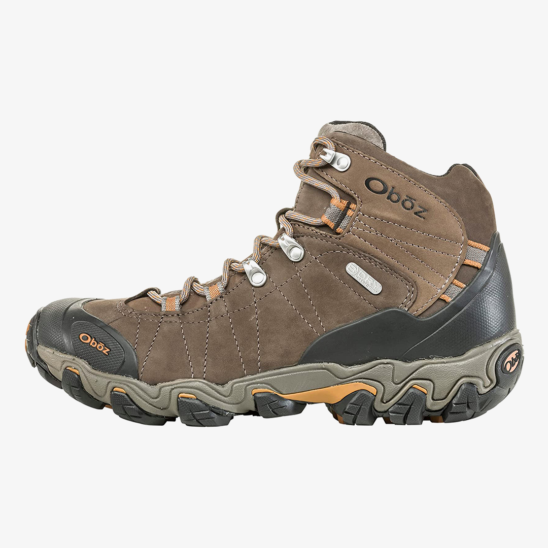 Oboz Bridger B-Dry Hiking Boot 