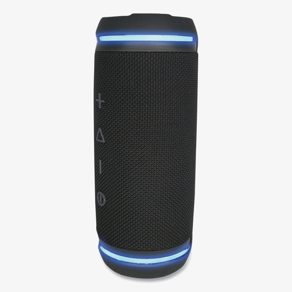 TREBLAB HD77 Bluetooth Speaker Loud 360°