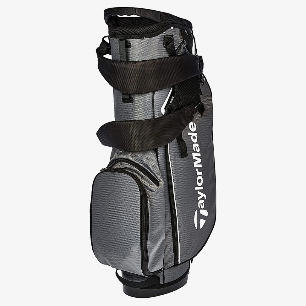 TaylorMade 5.0 ST Stand Bag