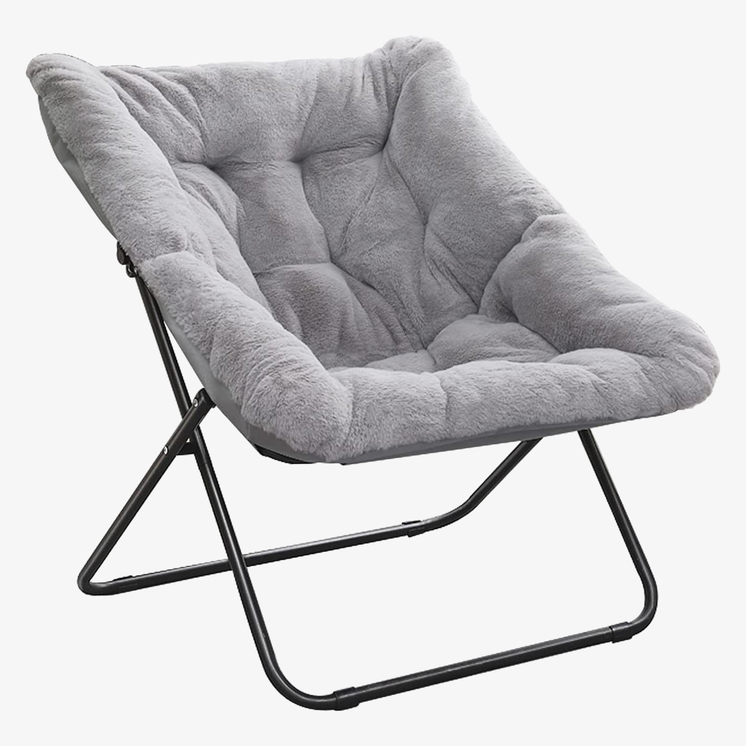Tiita Comfortable Folding Chair