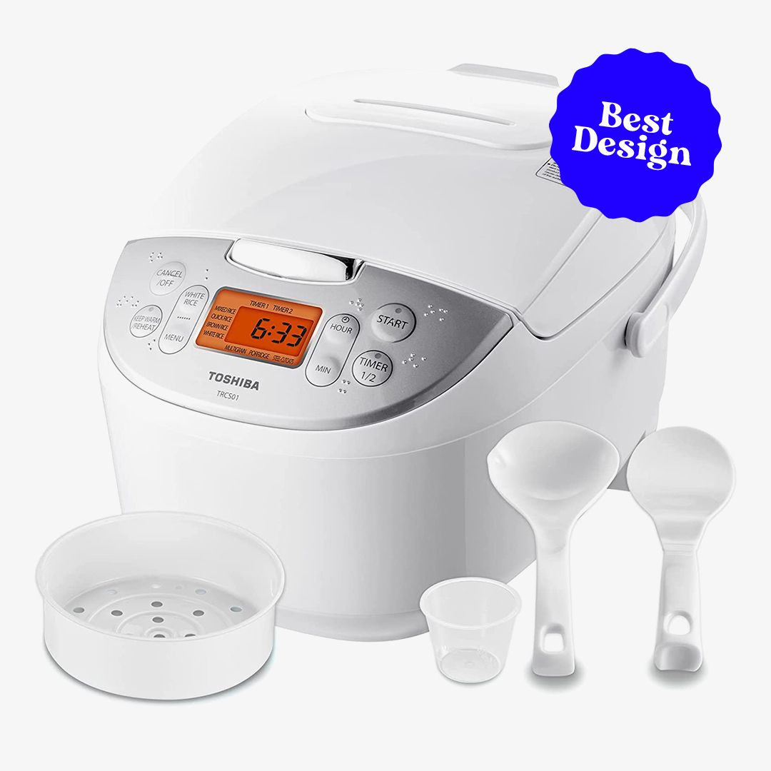 Toshiba Rice Cooker 6 Cup Uncooked best design