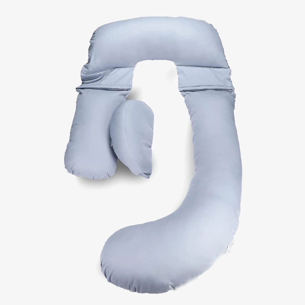 TwinsComfort Full Pregnancy Pillow
