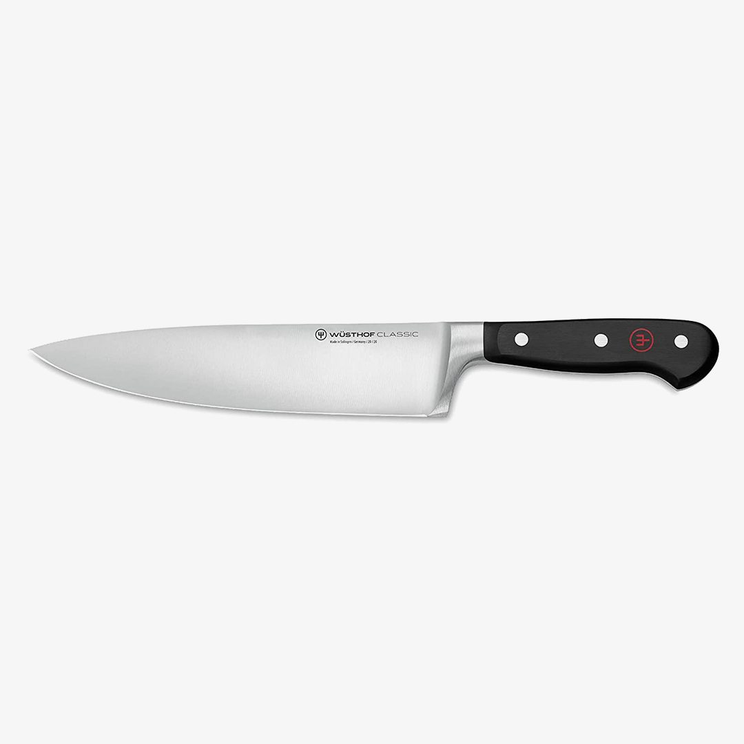 WUSTHOF Classic 8 Chef s Knife