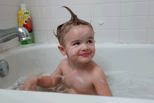 Best Baby's Bathtub