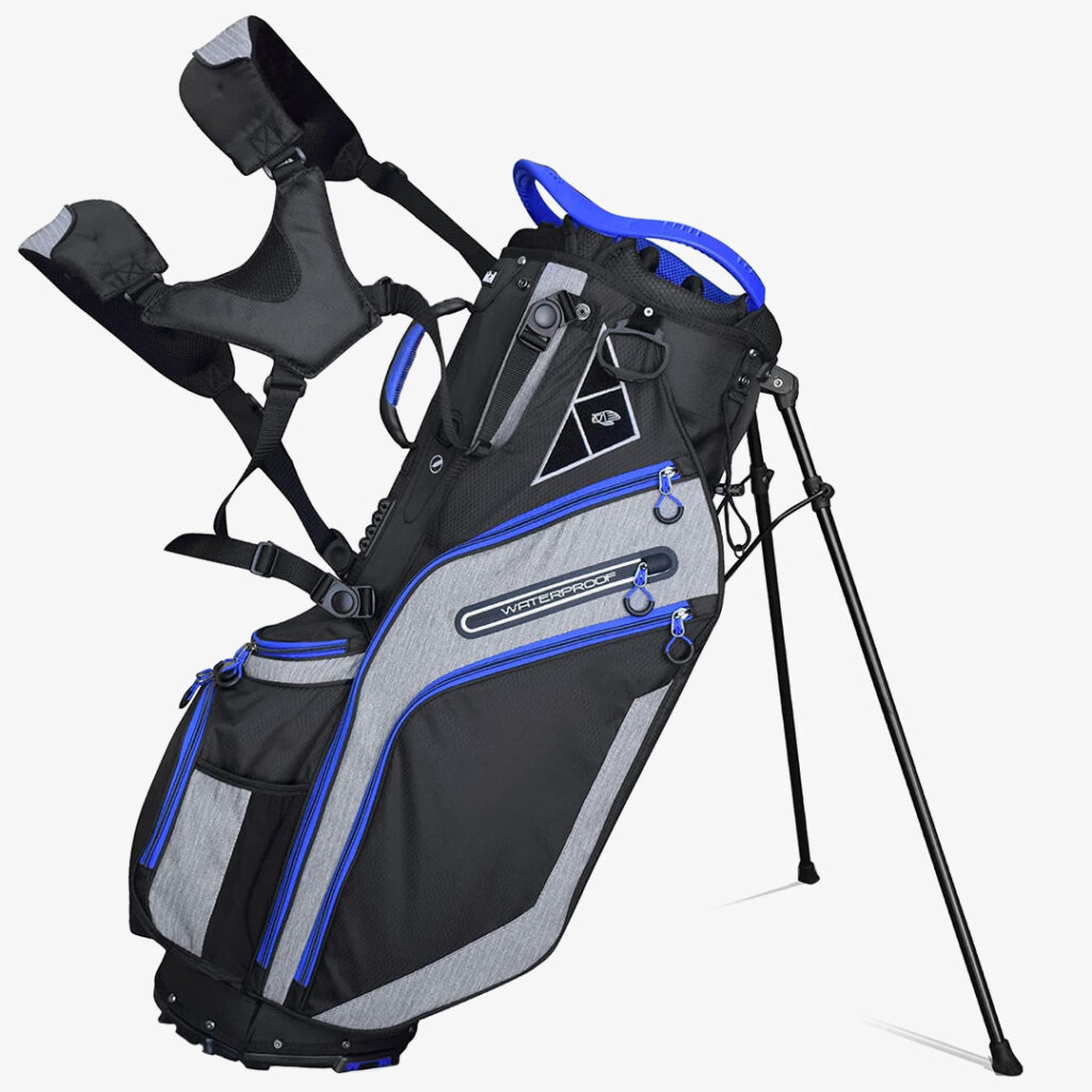 Yovital Golf Stand Bag