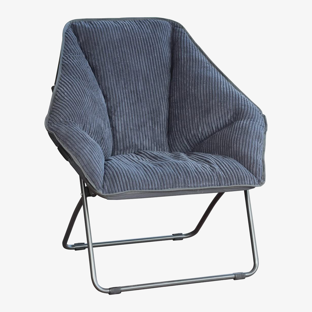 Zenithen Comfortable Folding Chair