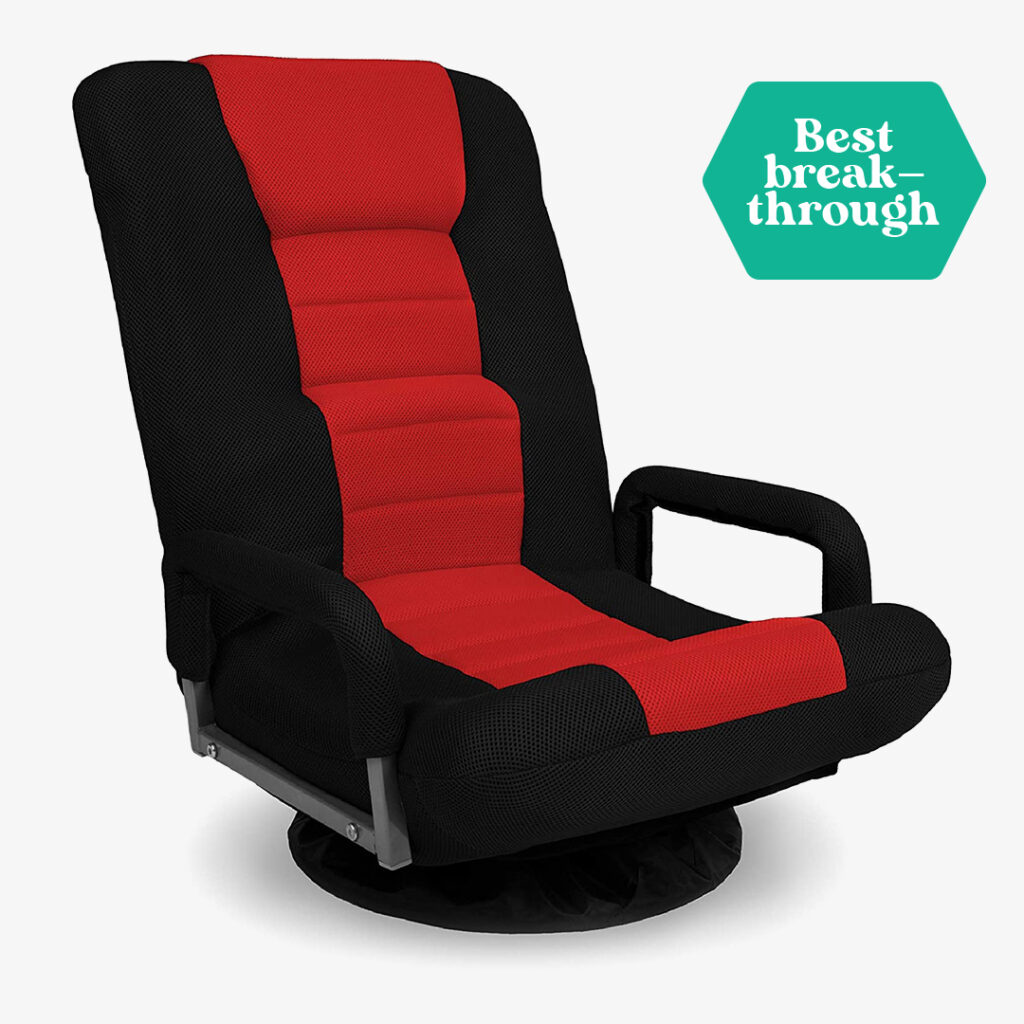 Best Choice Products Swivel Gaming Chair