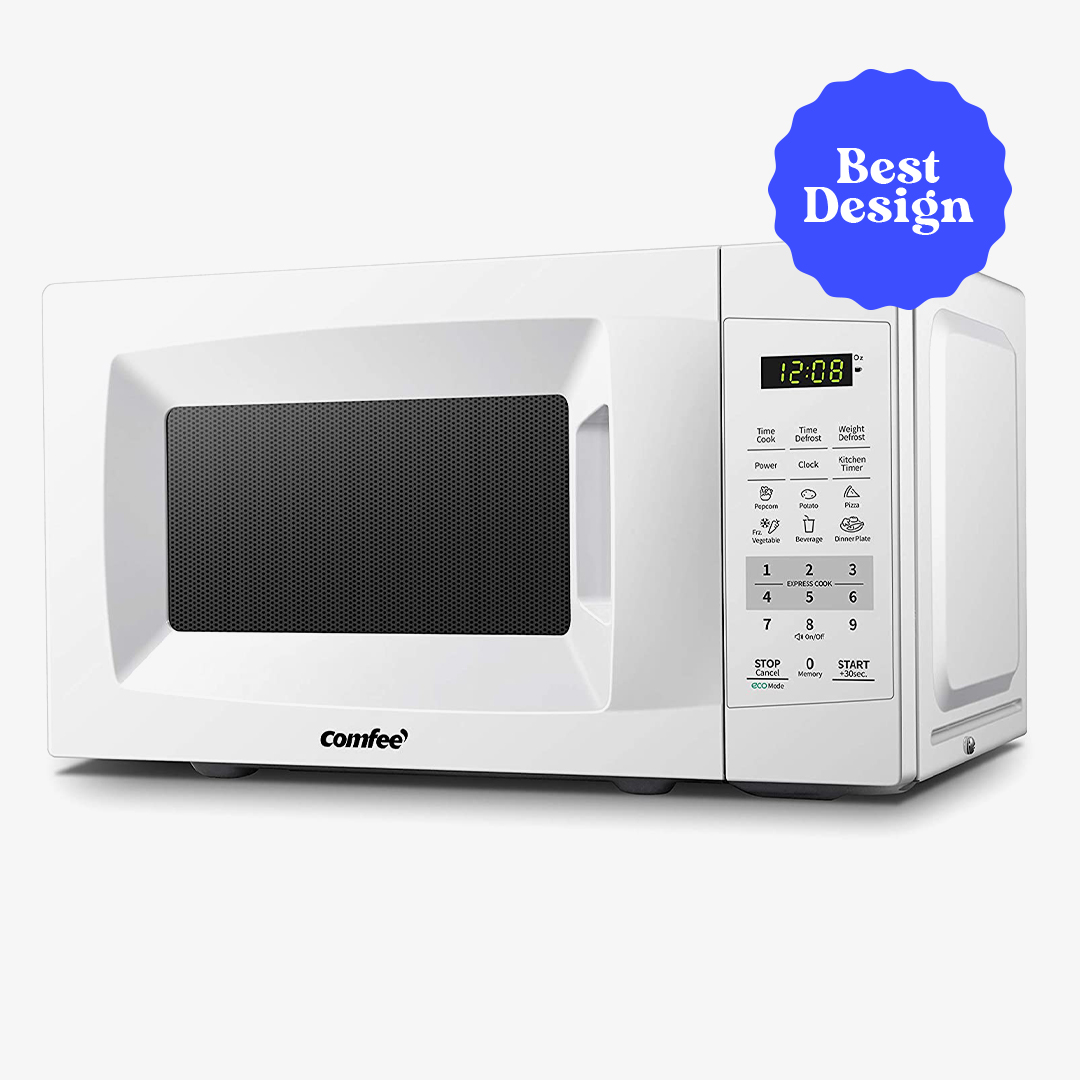 best design COMFEE EM720CPL PM Countertop Microwave Oven