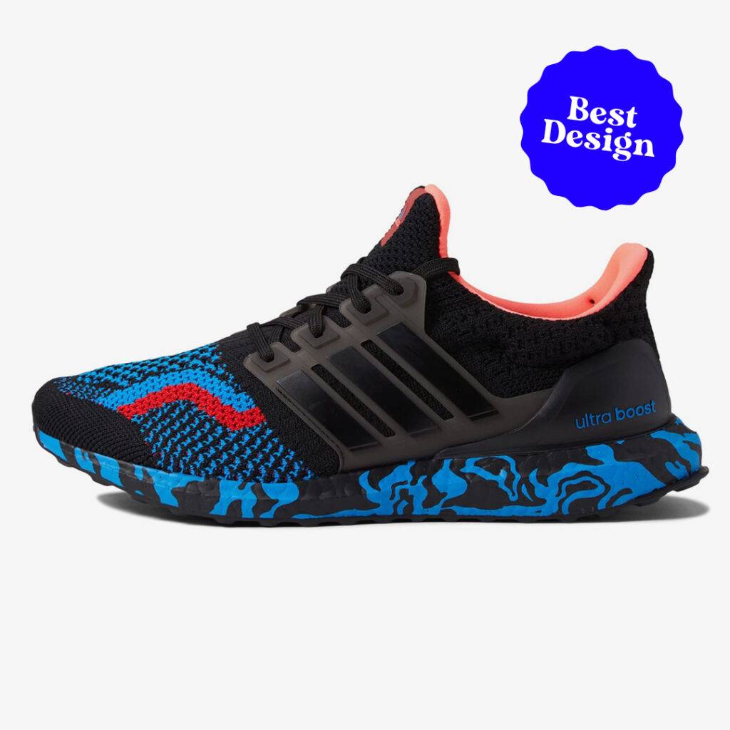 best design Adidas Men s Ultraboost 5.0 Alphaskin
