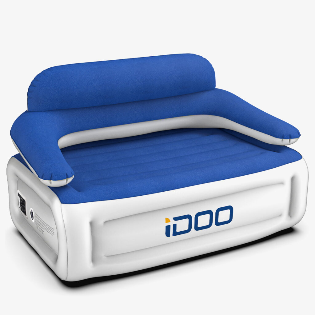 iDOO Inflatable Couch