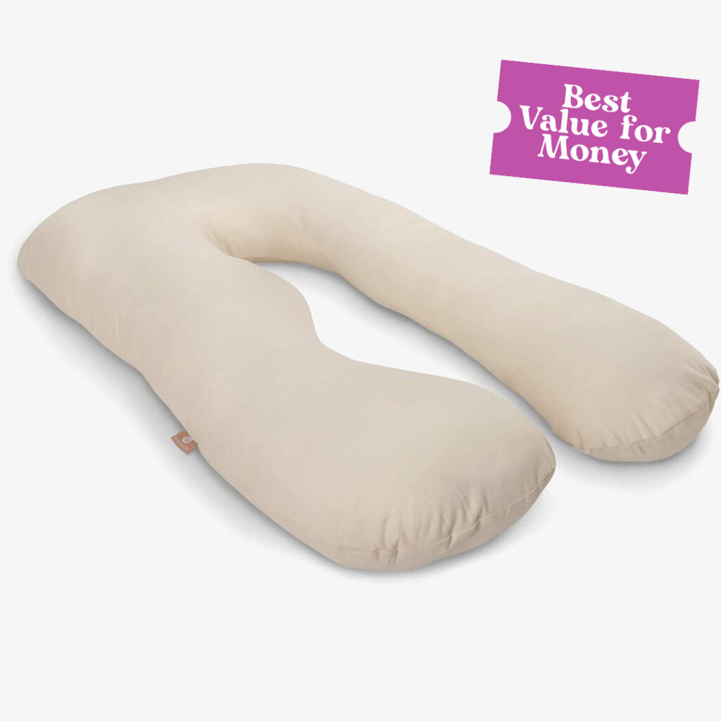 Pharmedoc Pregnancy Pillow