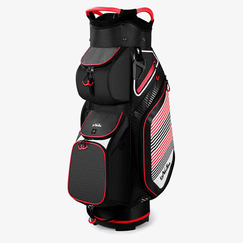 ‎Longchao Golf Cart Bag