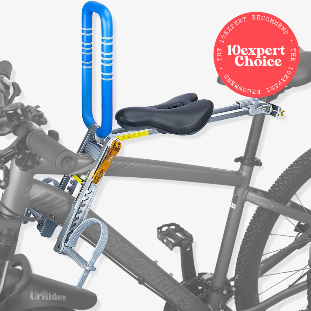 UrRider Child Bike Seat