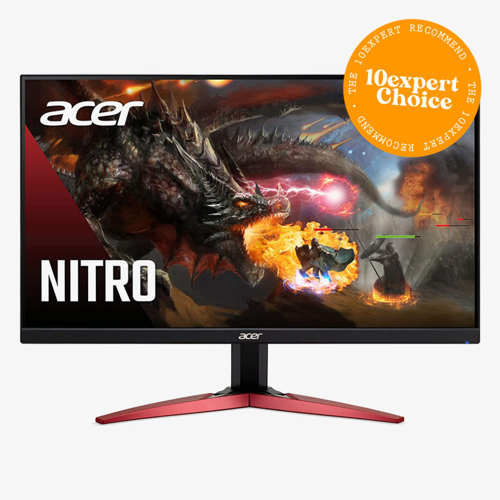 Valorant monitor Best gaming monitor under $ 200 Acer Nitro