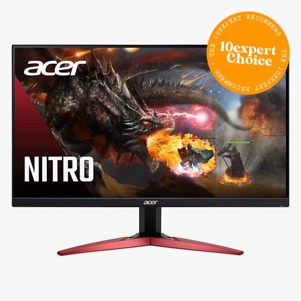 24 Inch ACER Monitor - Acer Nitro Gaming Monitor