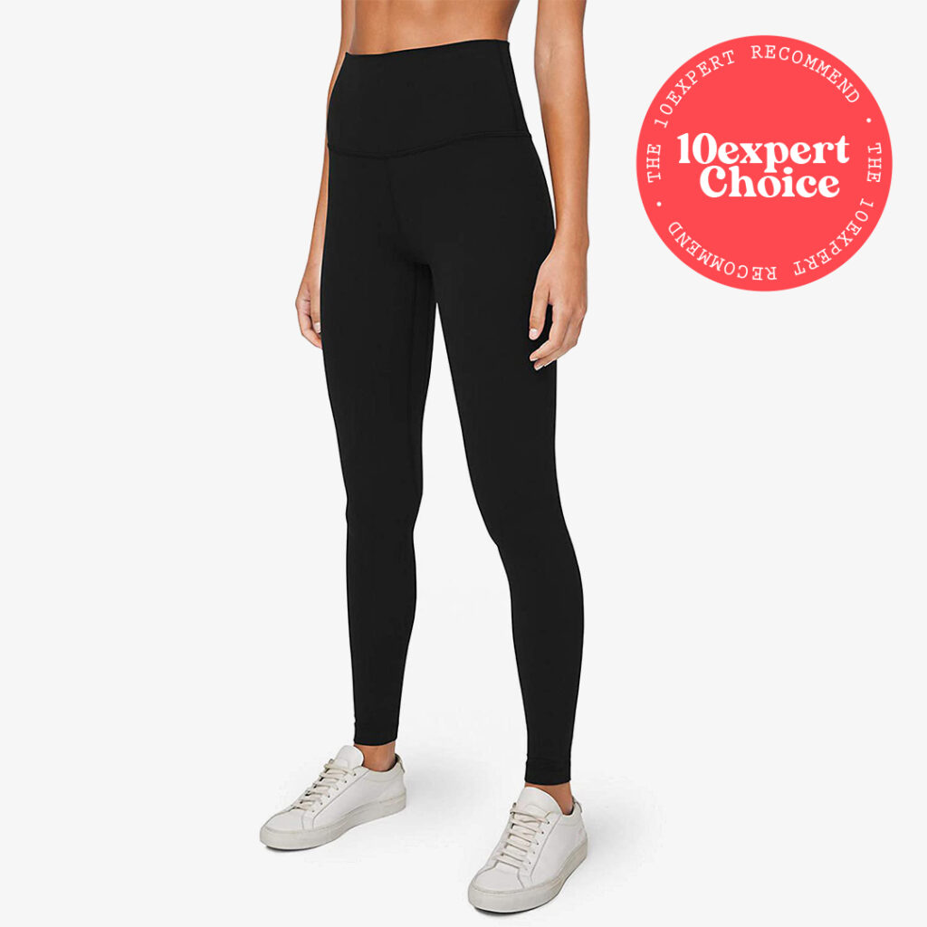 10expert Choice Lululemon Align Full Length Yoga Pants