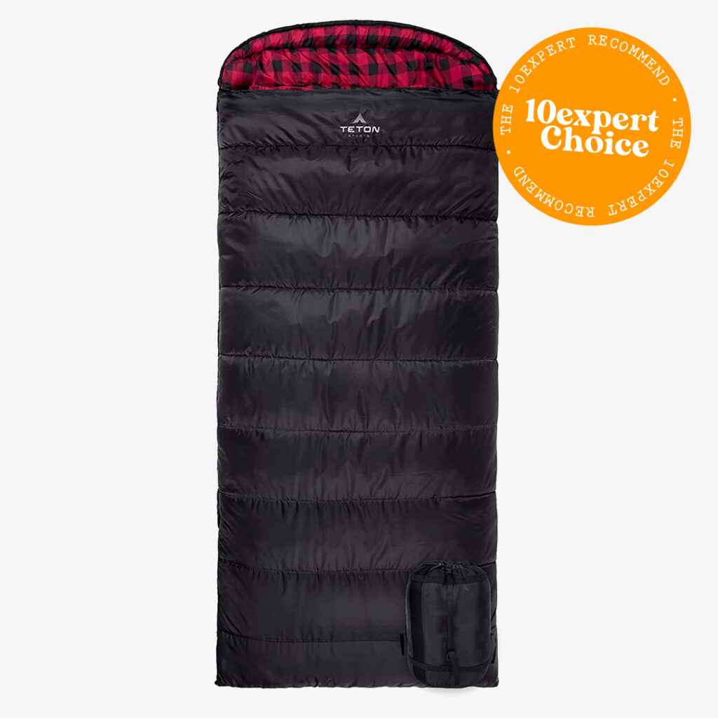 sleeping bag liner: TETON Sports Sleeping-Bags
