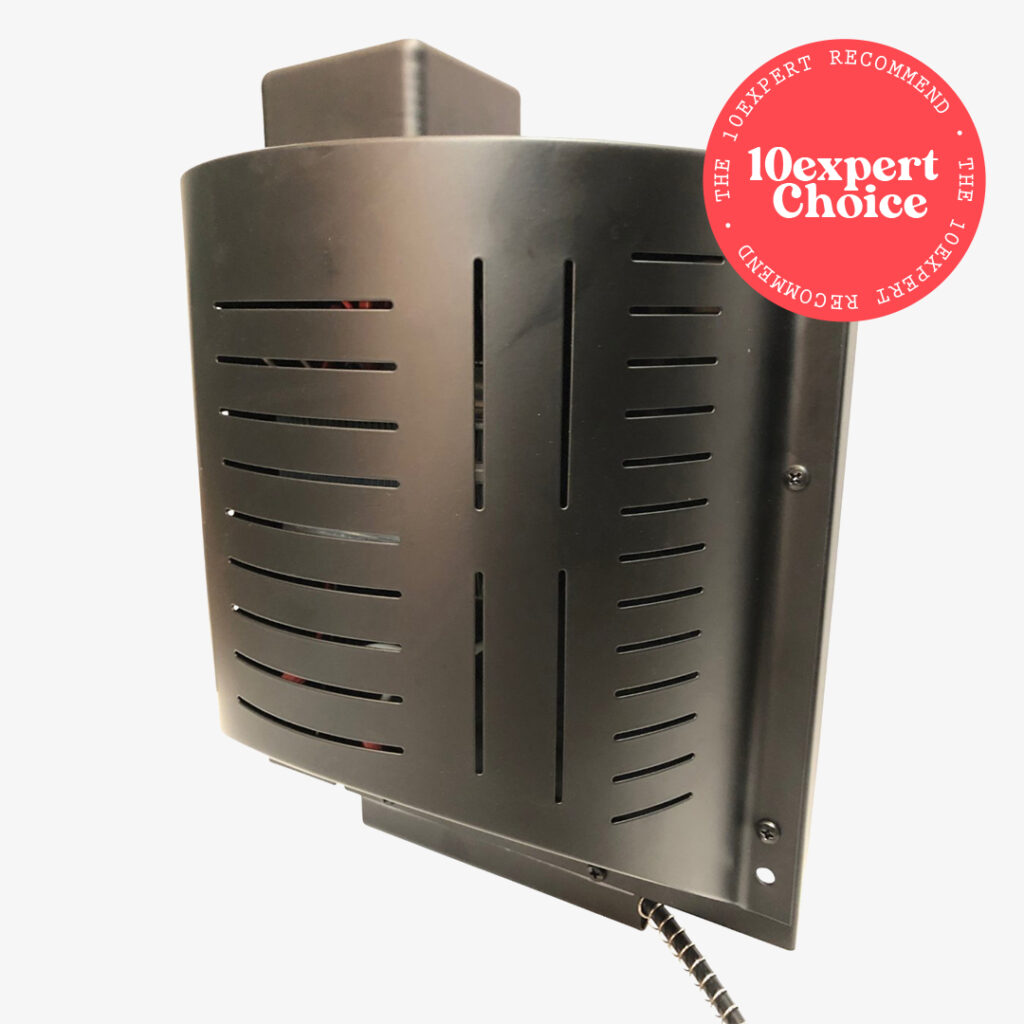 10expert choice Hound Heater Akoma Dog House Heater Safe