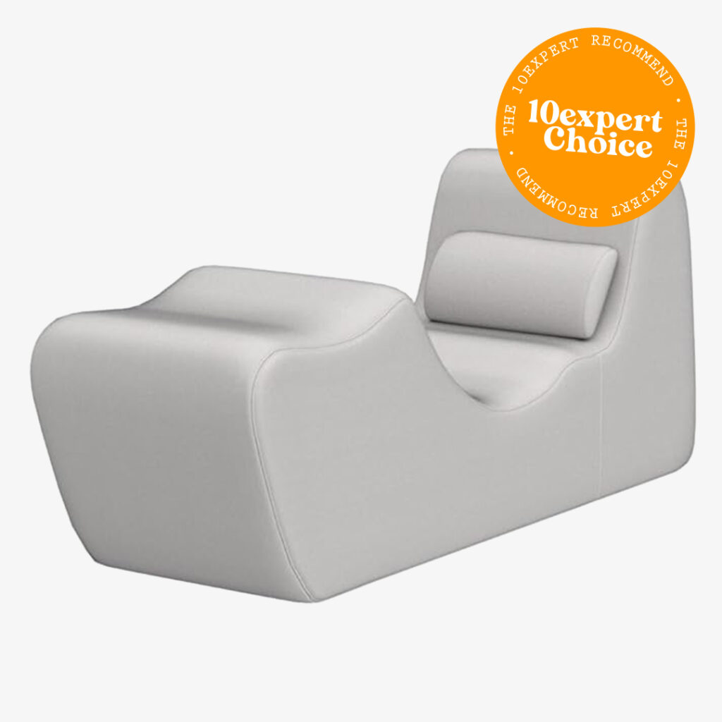 Chaise Lounge Sofa : ZINUS Lotus Zero Gravity Chaise Lounger 