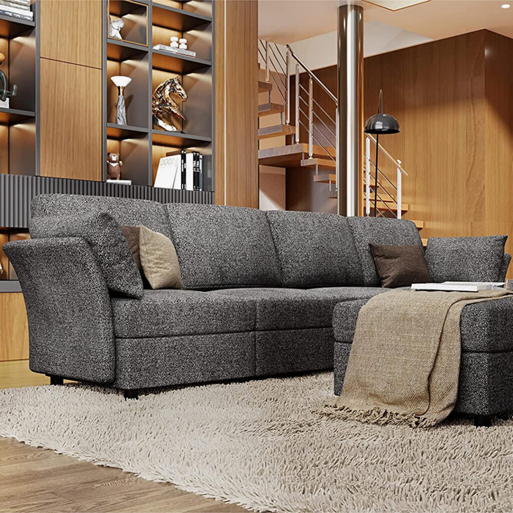 AMERLIFE Sectional Sofa