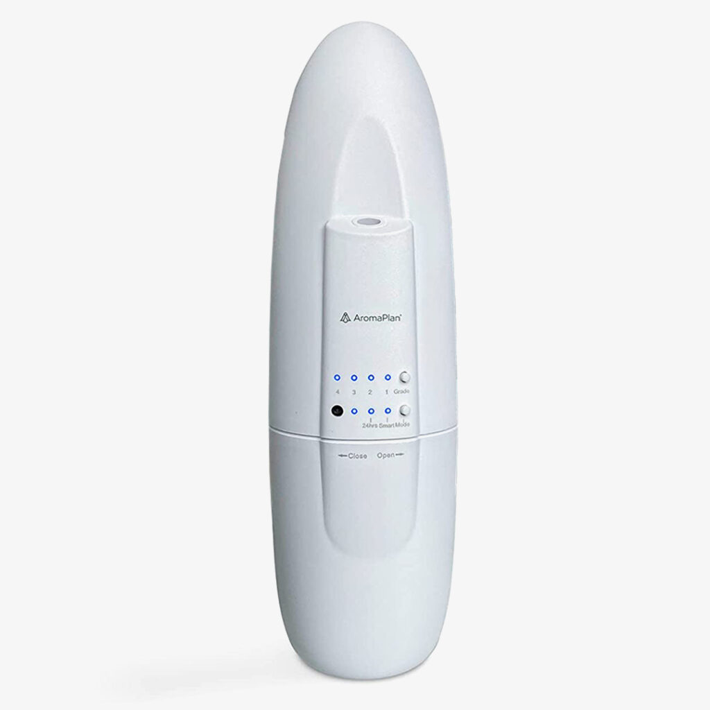 AROMAPLAN Portable Diffuser Up to 500 Sq. FT Coverage