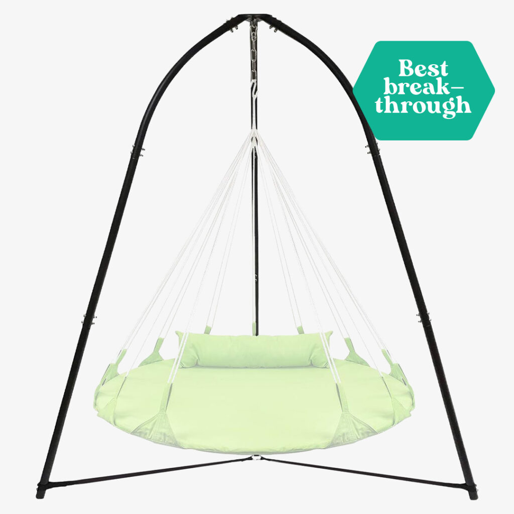 Orbus Tripod Hanging Chair Stand