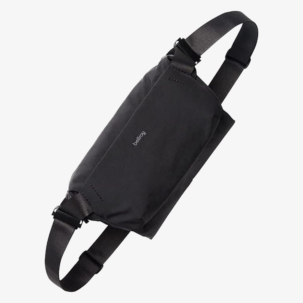 Bellroy Venture Sling 6L Crossbody Bag