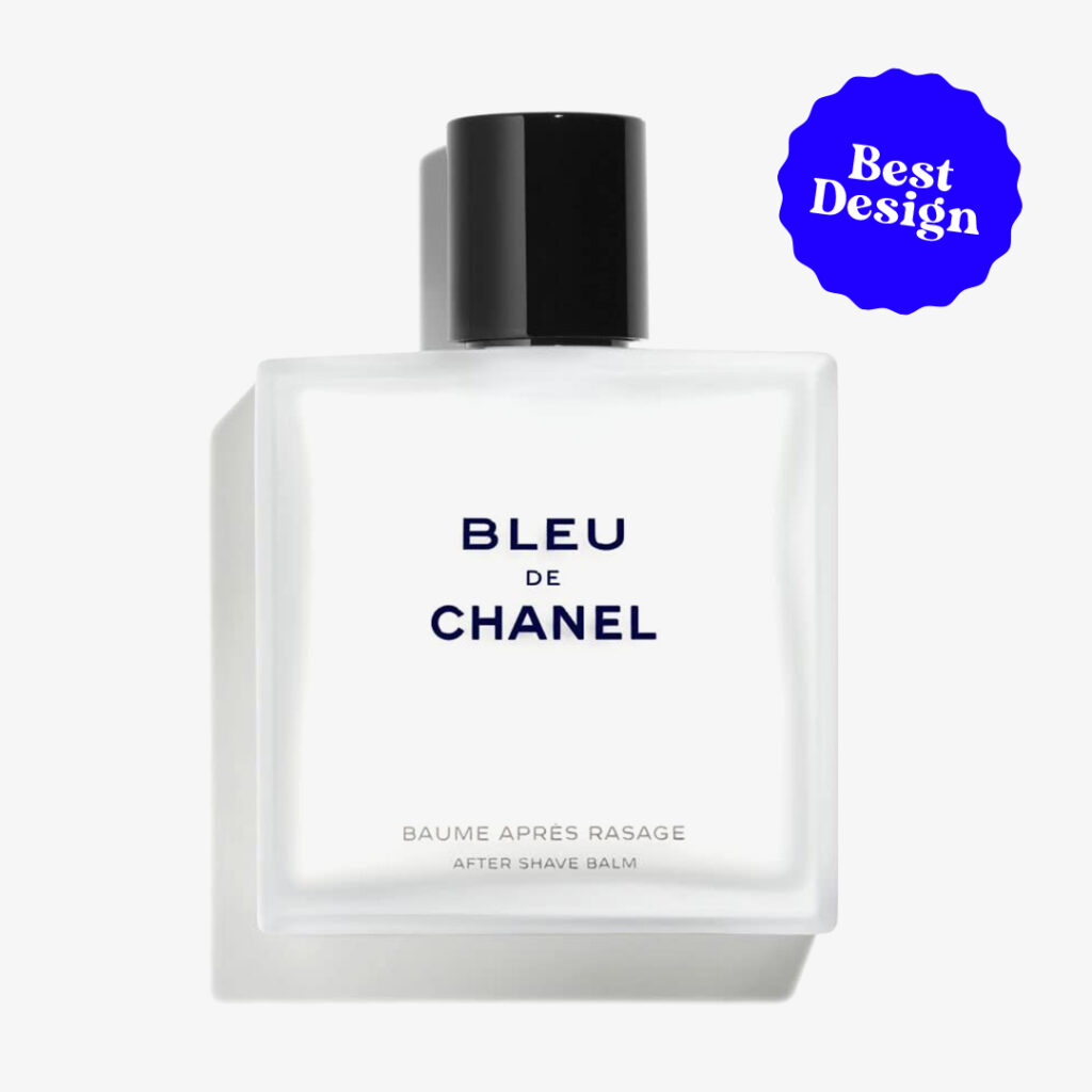 Best Design Chanel Bleu De After Shave Balm 1