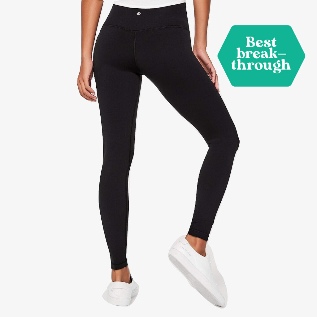 Best break through Lululemon Align Pant Full Length Yoga Pants 1