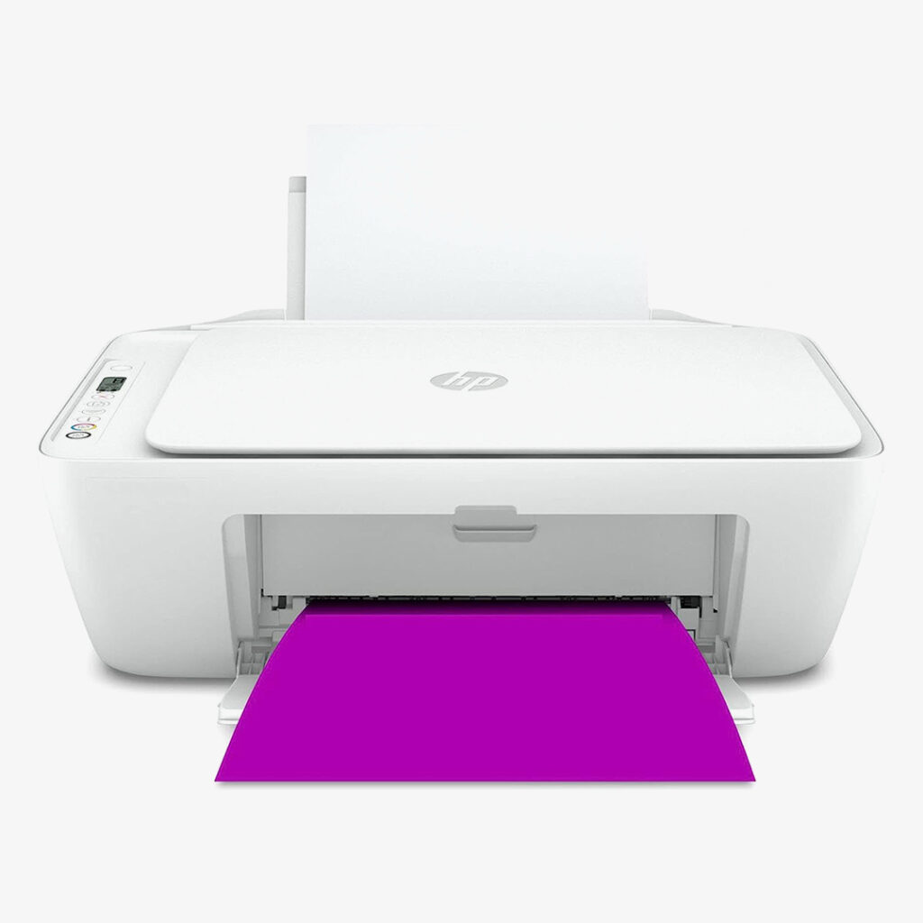 best printer under 200 : HP DeskJet 2742e Series 
