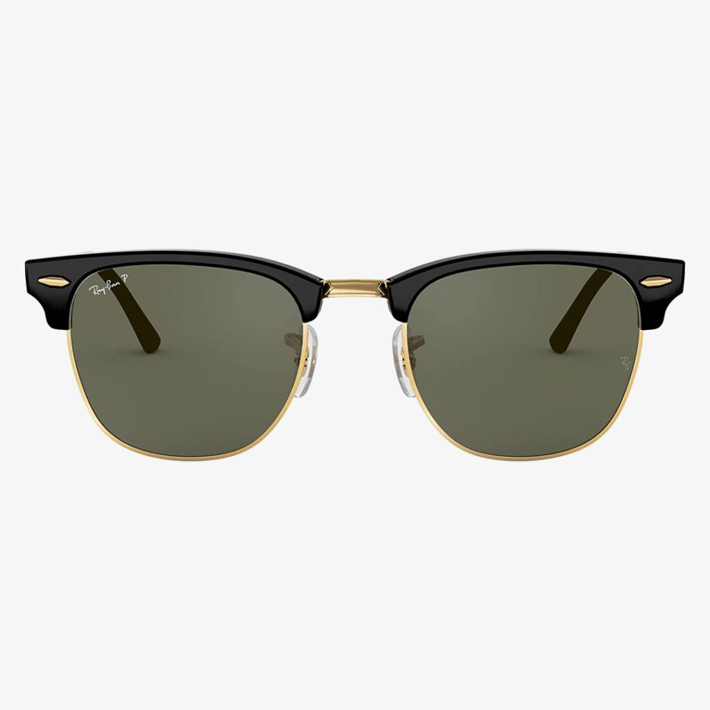 Ray-Ban RB3016 Clubmaster Square