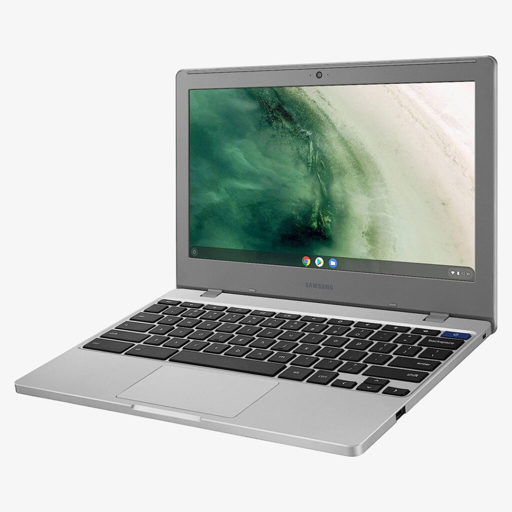 Samsung Chromebook 4 (2021 Model) 11.6" Intel UHD Graphics
