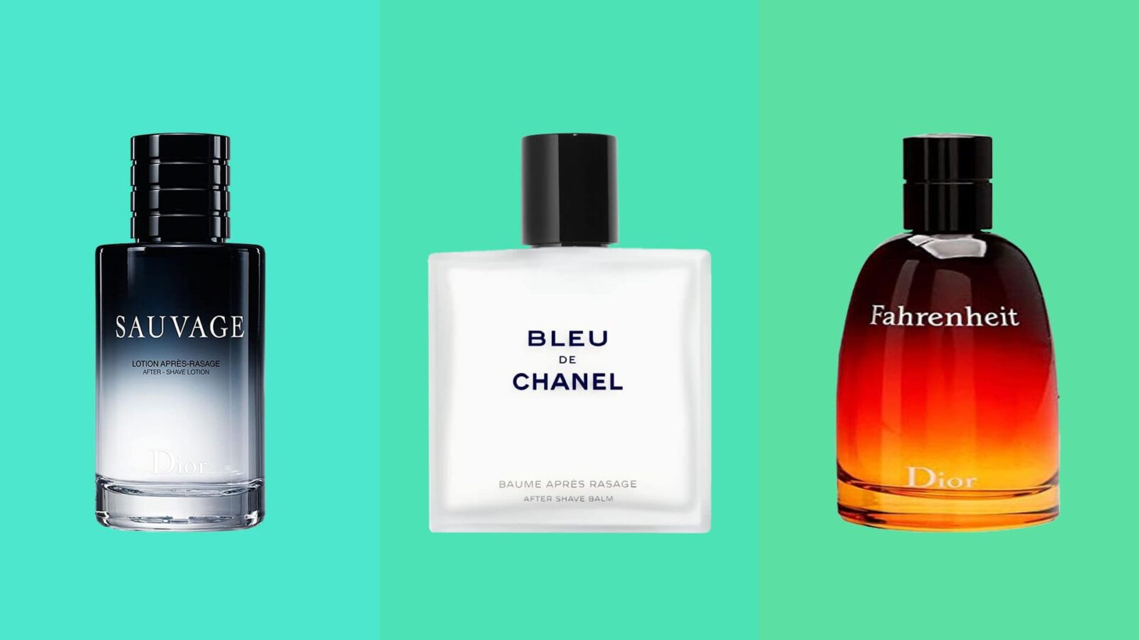 The Essential Guide: The 7 Best After Shave for Men in 2023