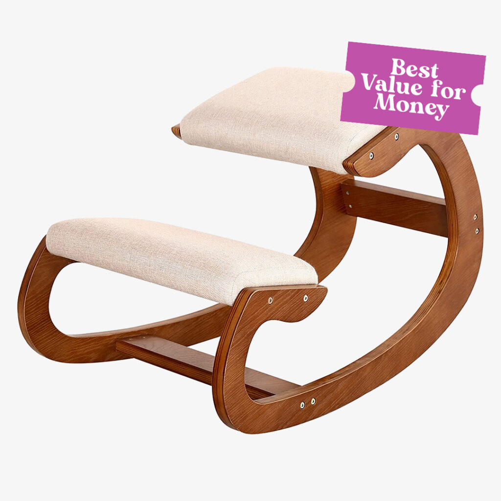 best value for money predawn ergonomic chair
