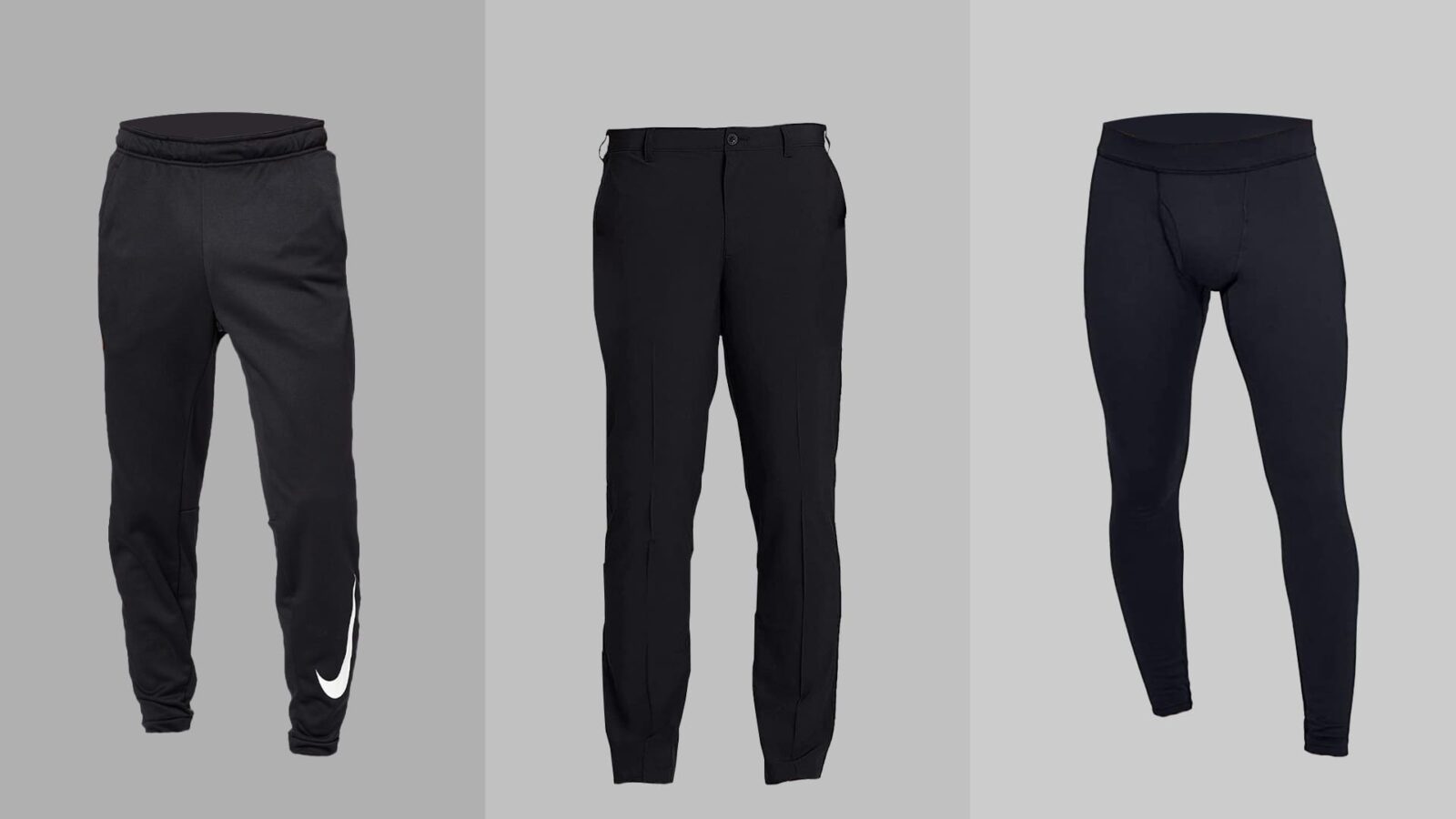 Upgrade Your Workout Gear: 10 Best Workout Pants for Men