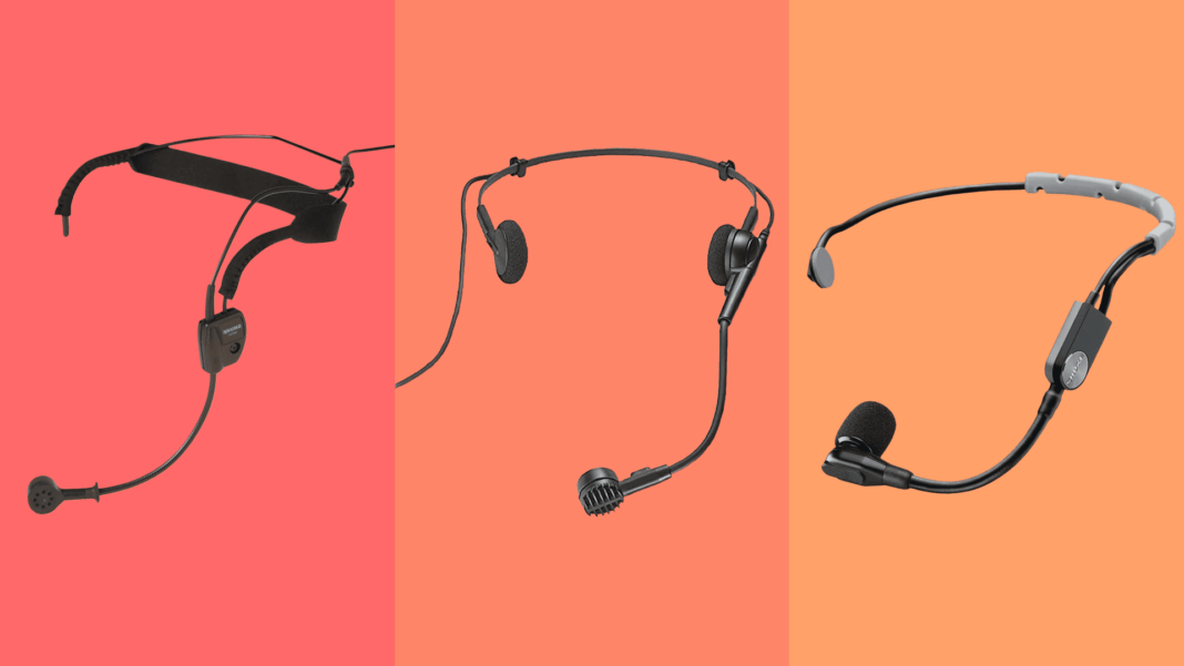 Top 7 Headset Microphone for Singing: Expert Picks!