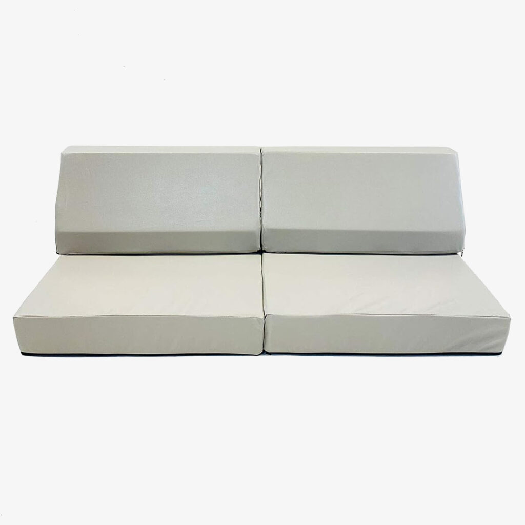 nugget couch ideas: foamnasium blocksy mini