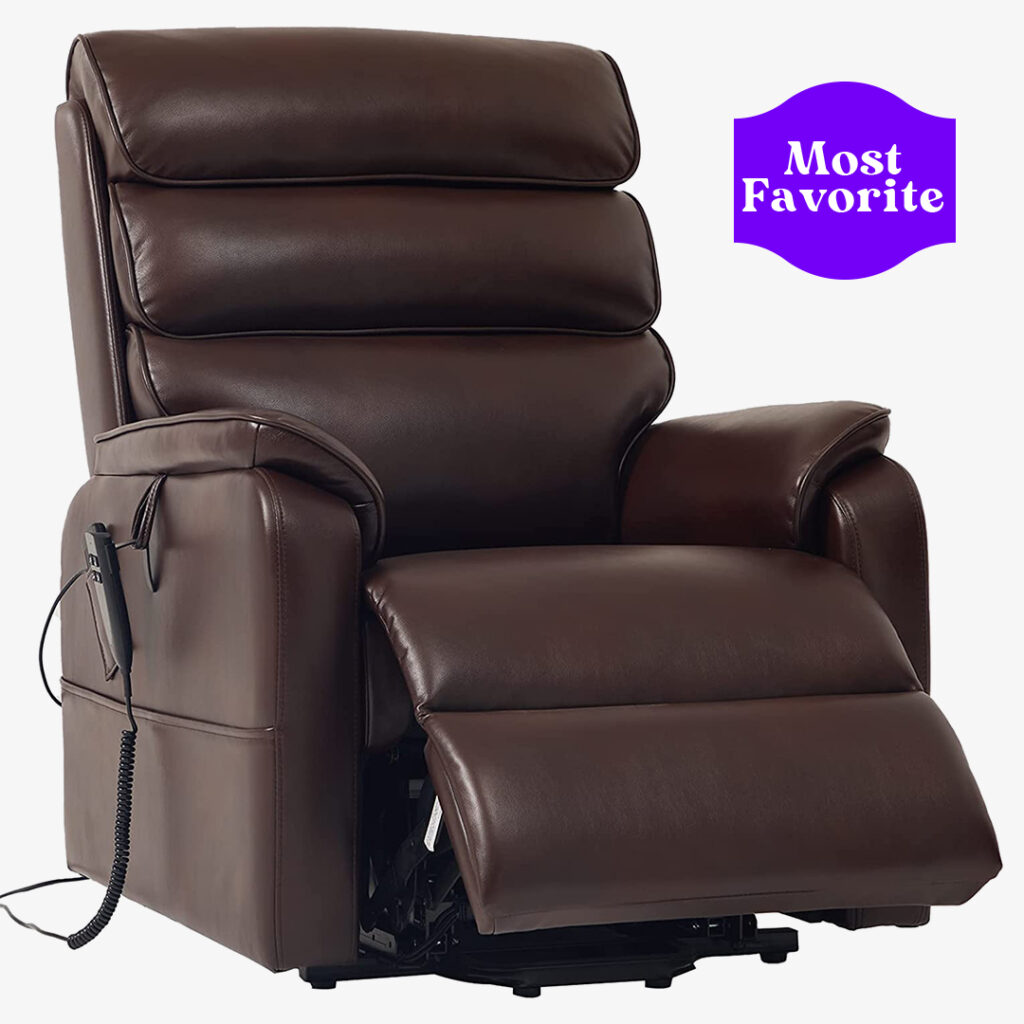 Irene House Lay Flat Chair Recliners
