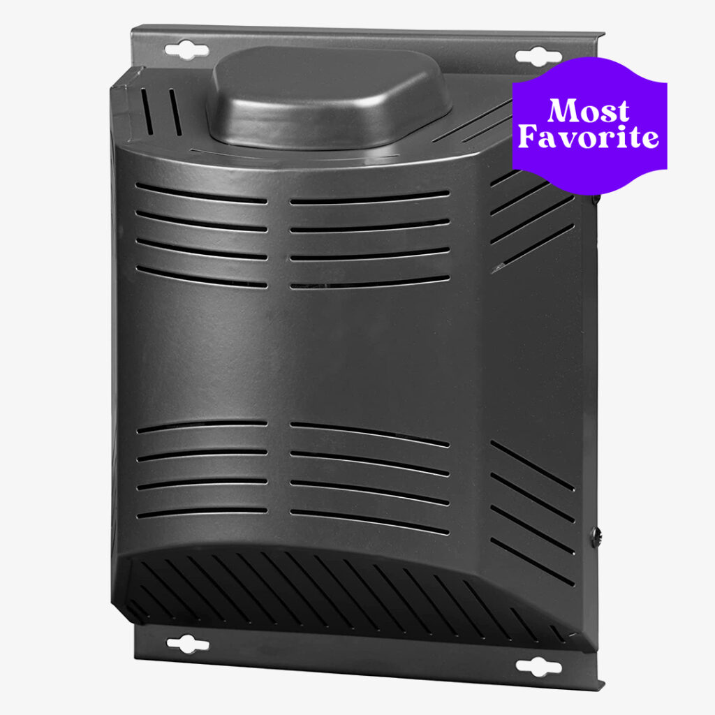 most favorite Dog House Heater with Thermostat