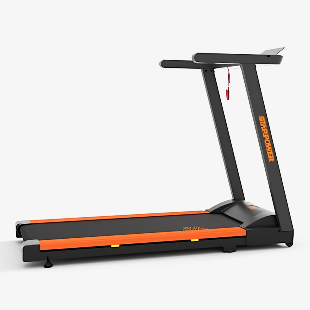 best treadmill under $1000: ssphlife 