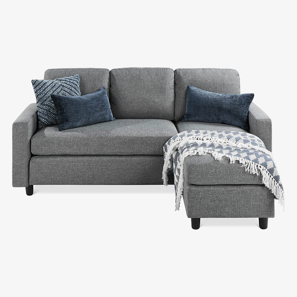 Best Choice Products Sleeper Sofa
