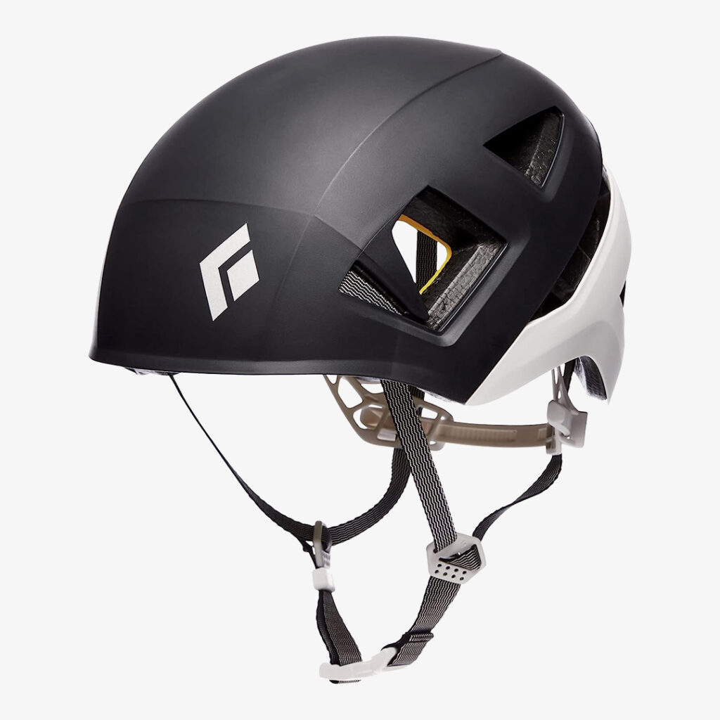 best climbing helmet: Black Diamond Unisex Capitan Helmet
