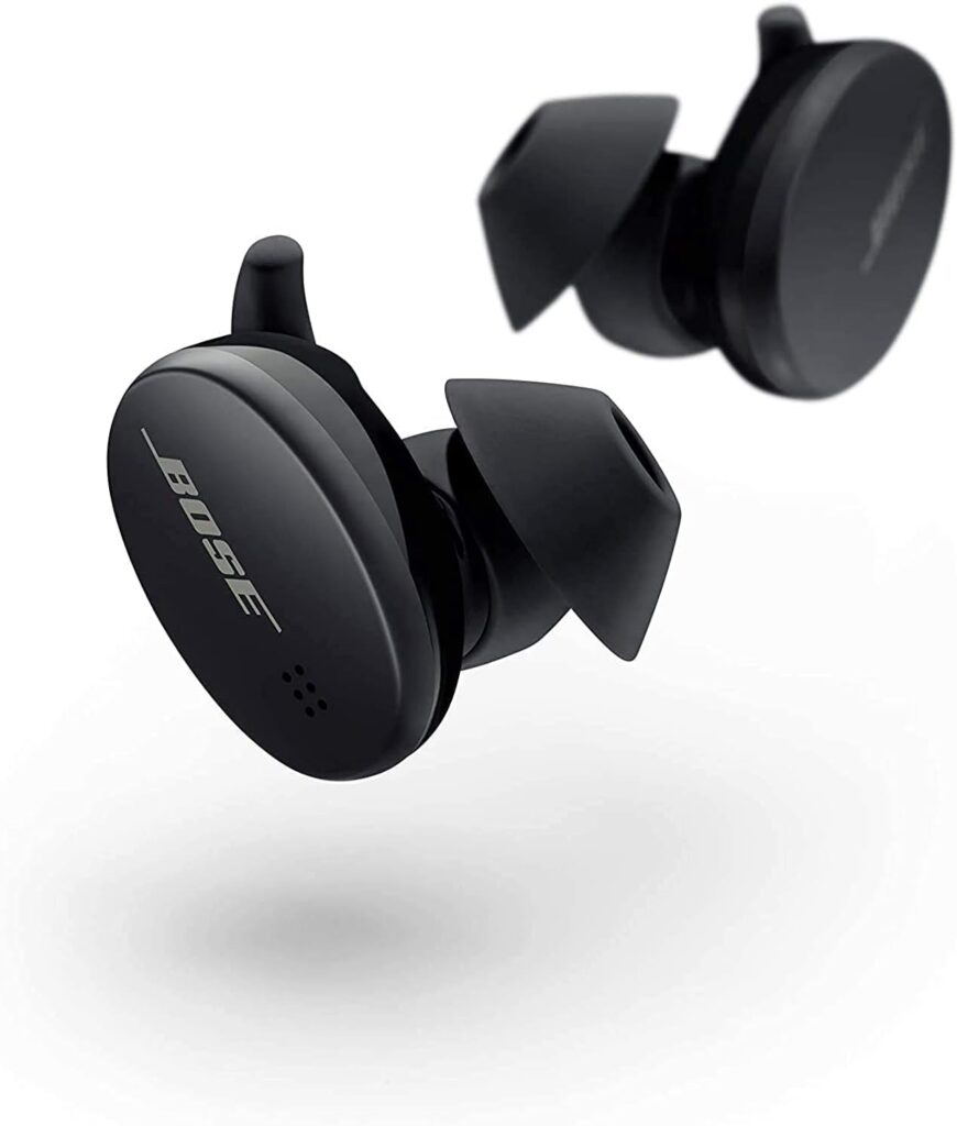 Bose Sport Earbuds - Wireless Earphones