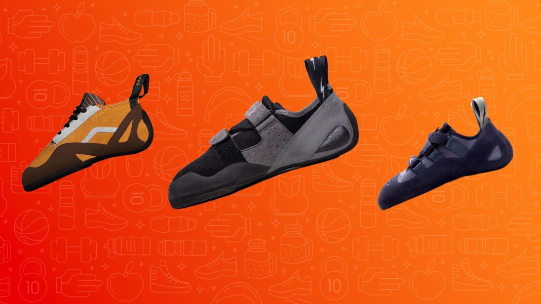 The 7 Best Crack Climbing Shoes To Improve Your Performance