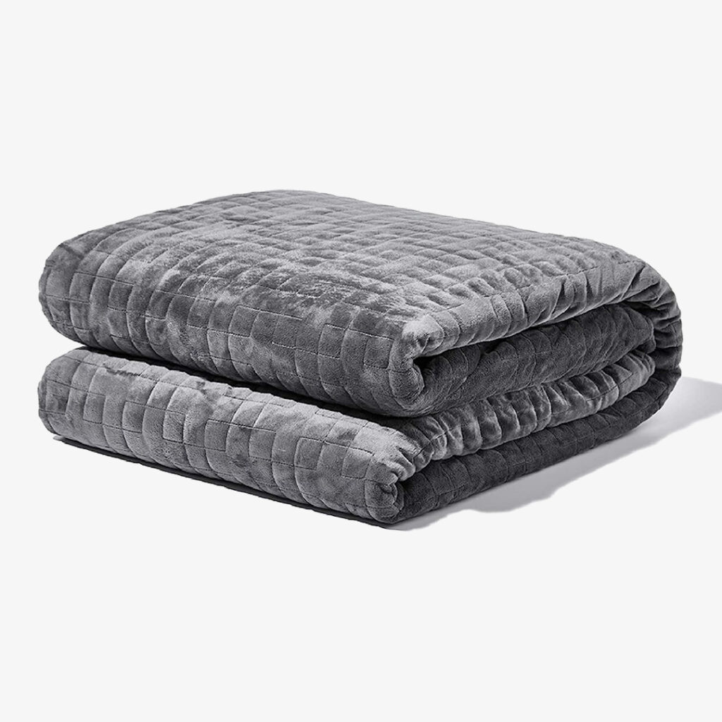 Gravity Blankets Weighted Blanket for Adults