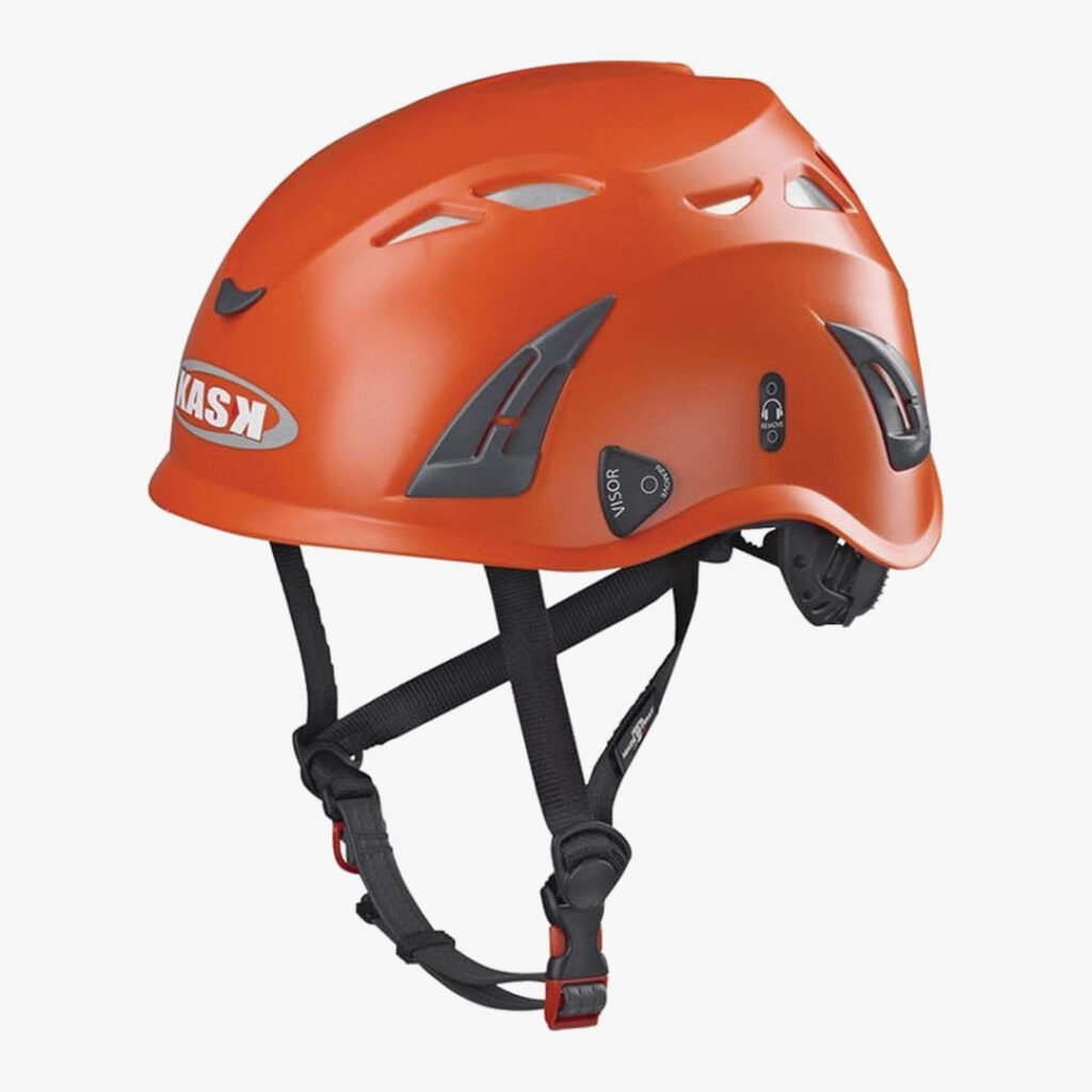 best climbing helmet: Kask Superplasma Helmet
