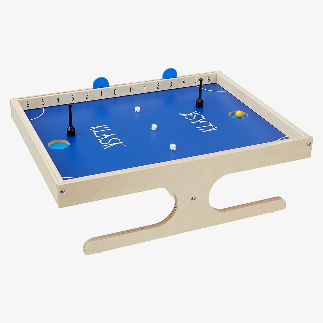 KLASK The Magnetic Award Winning Party Game of Skill