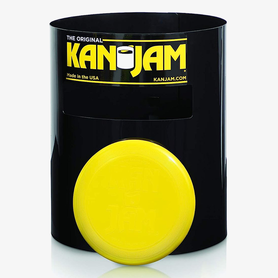 Kan Jam Disc Toss Game
