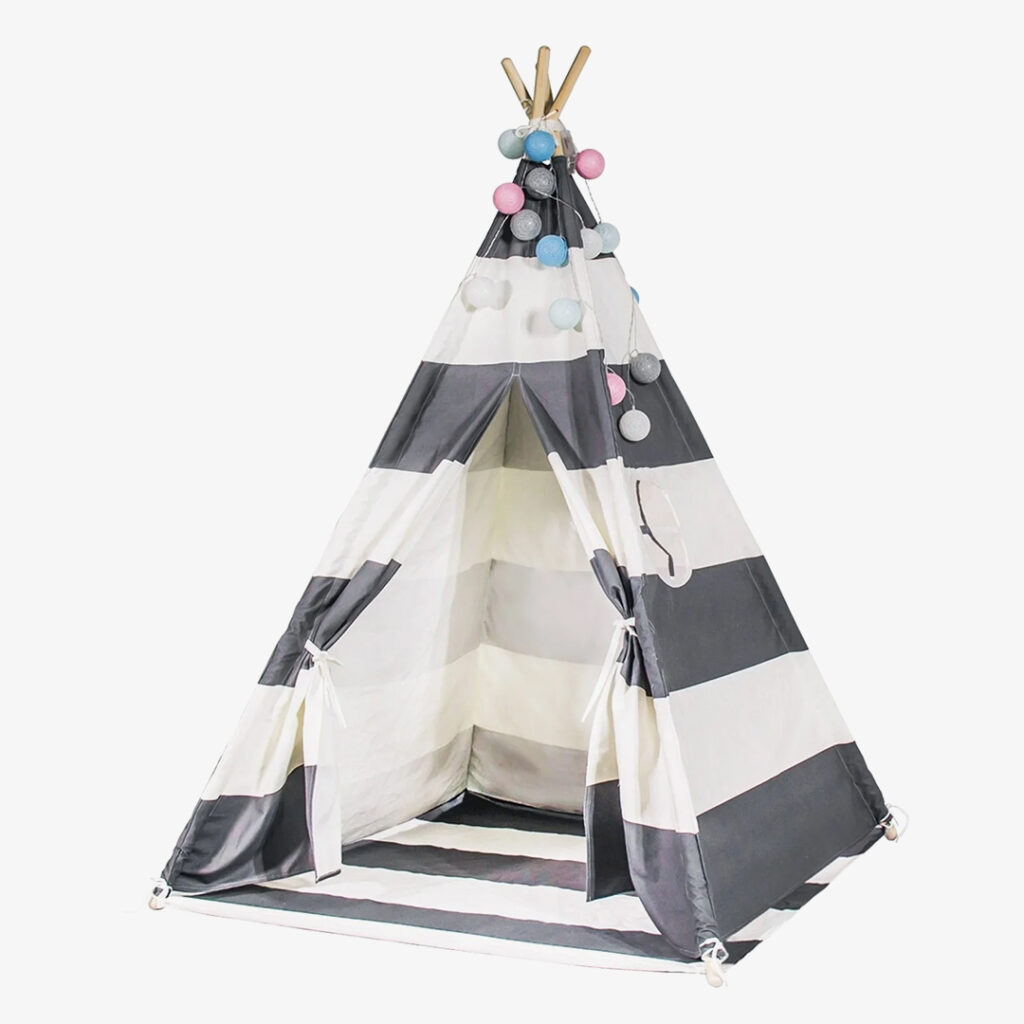Kids Teepee Tent for Kids