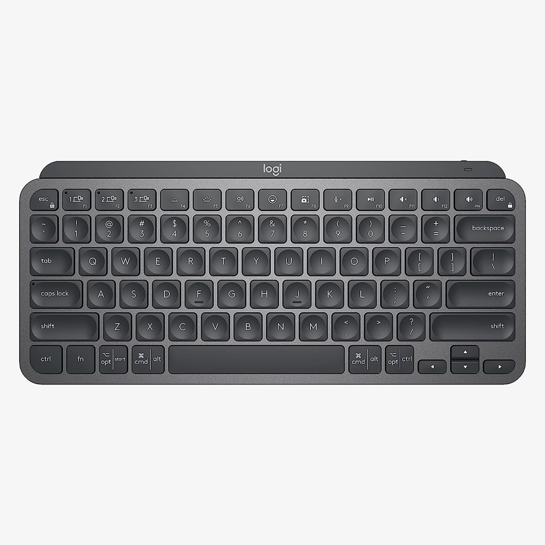 Logitech MX Minimalist Keyboard